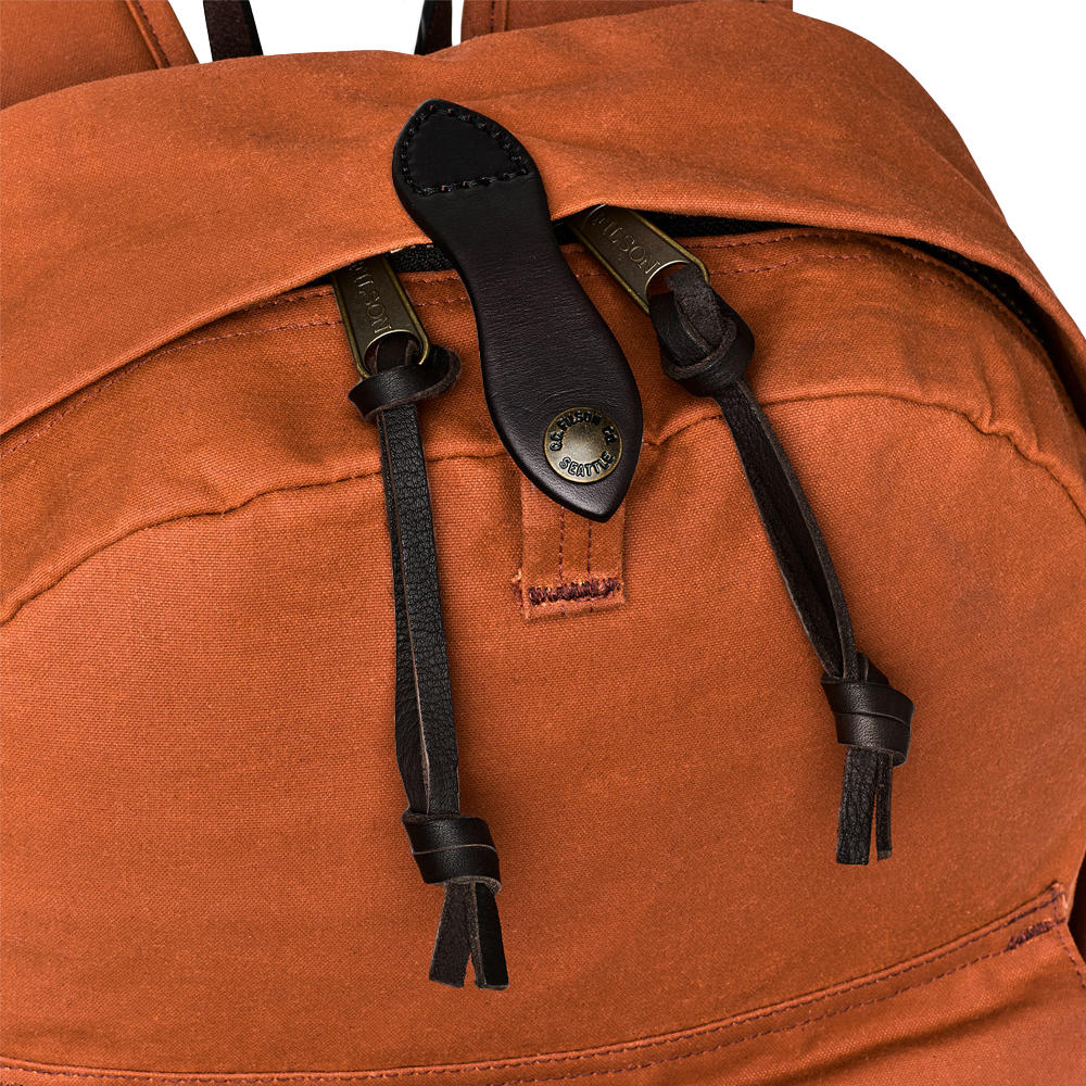 Filson Journeyman Backpack