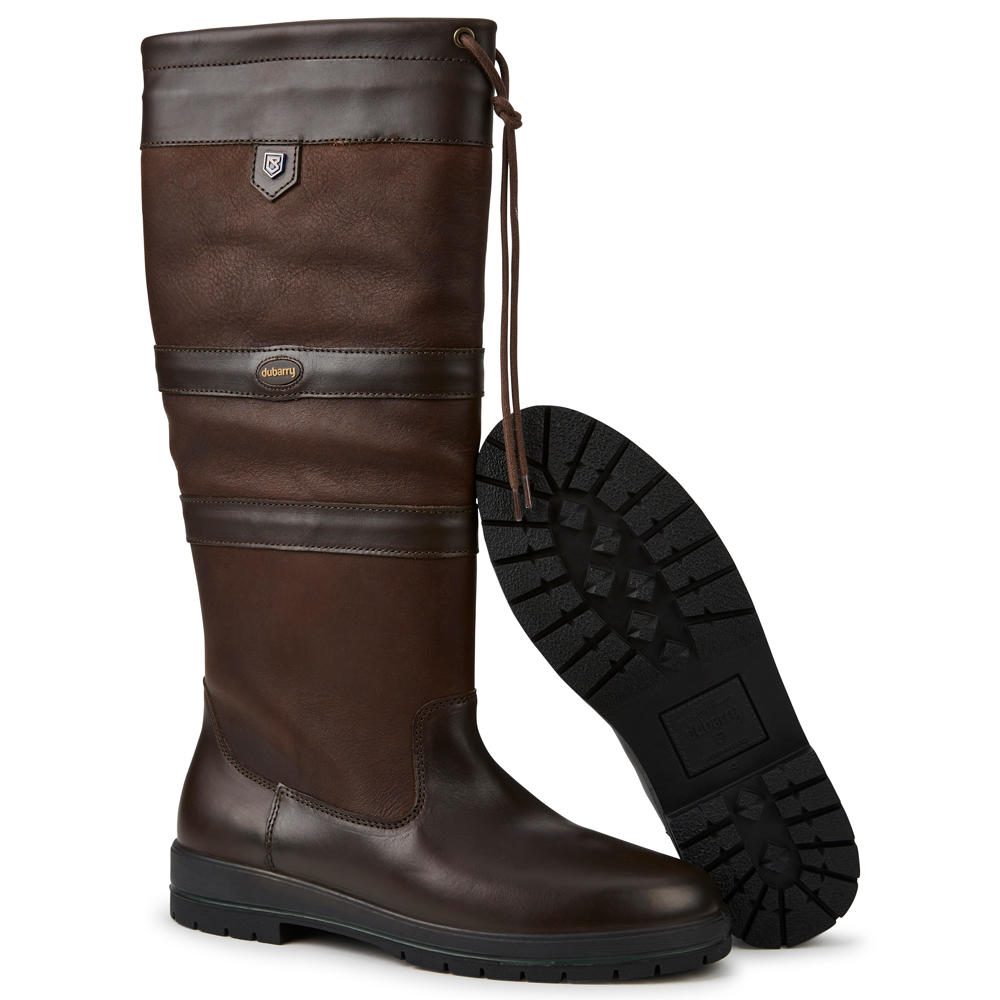 Dubarry »Galway« Boots