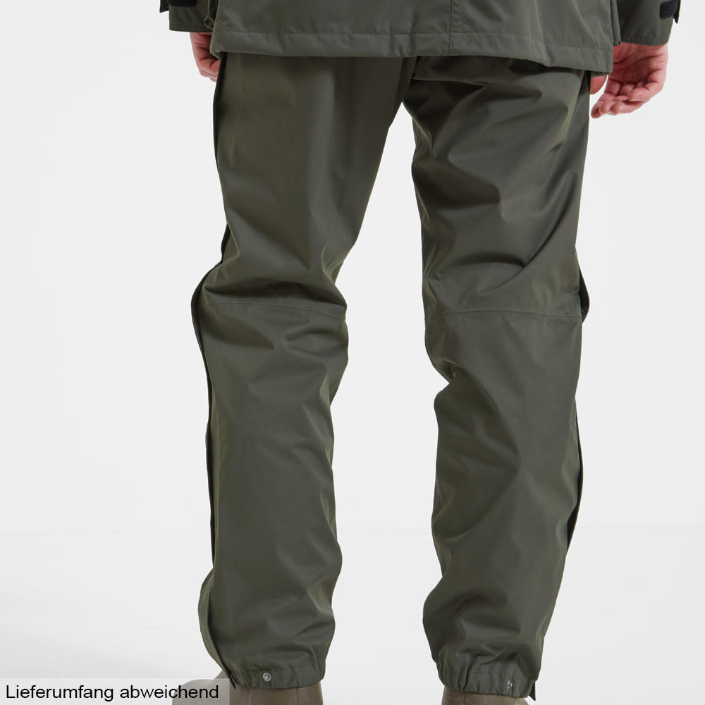 Schöffel Sur-pantalon Saxby 2