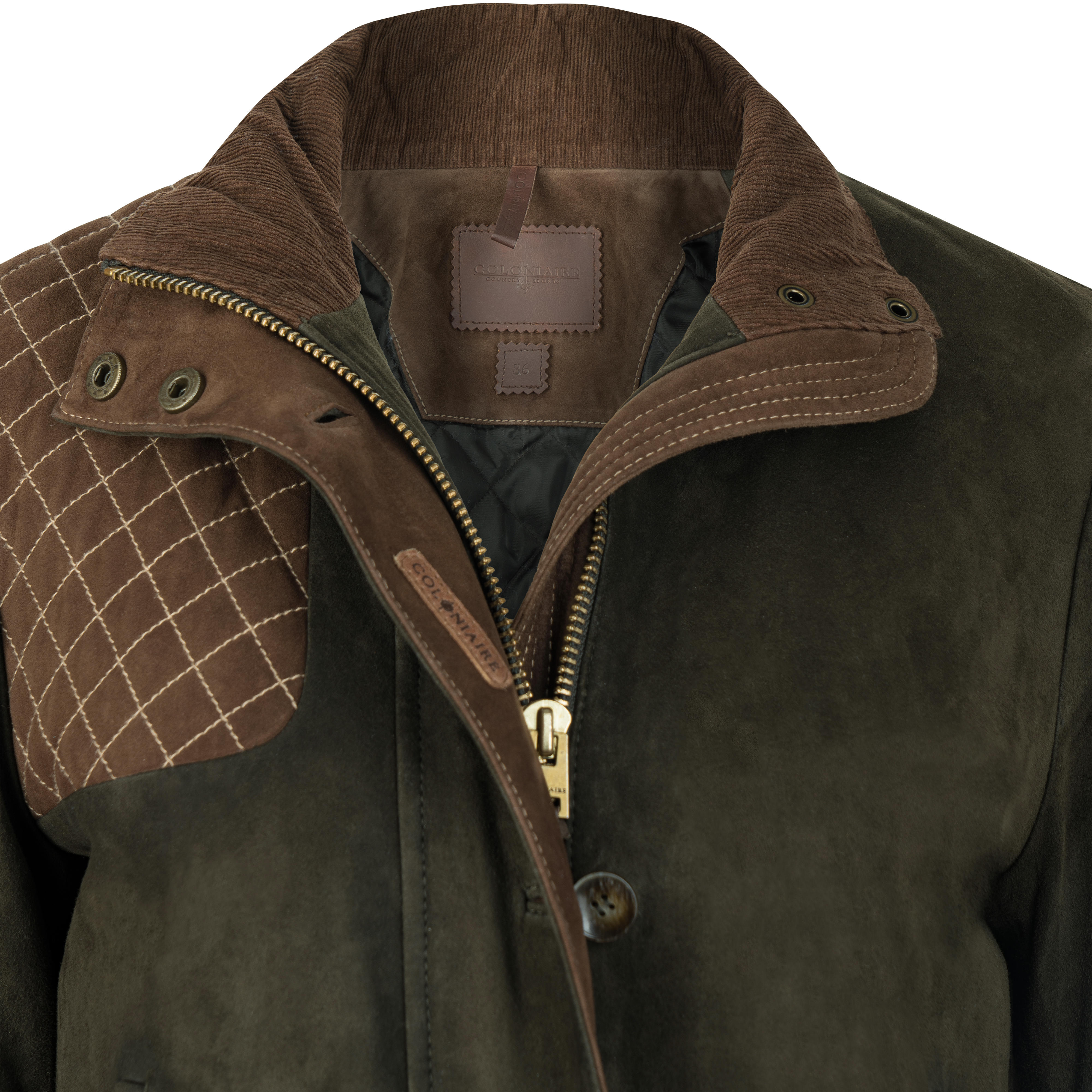 Veste de chasse pour femme » Huntress «