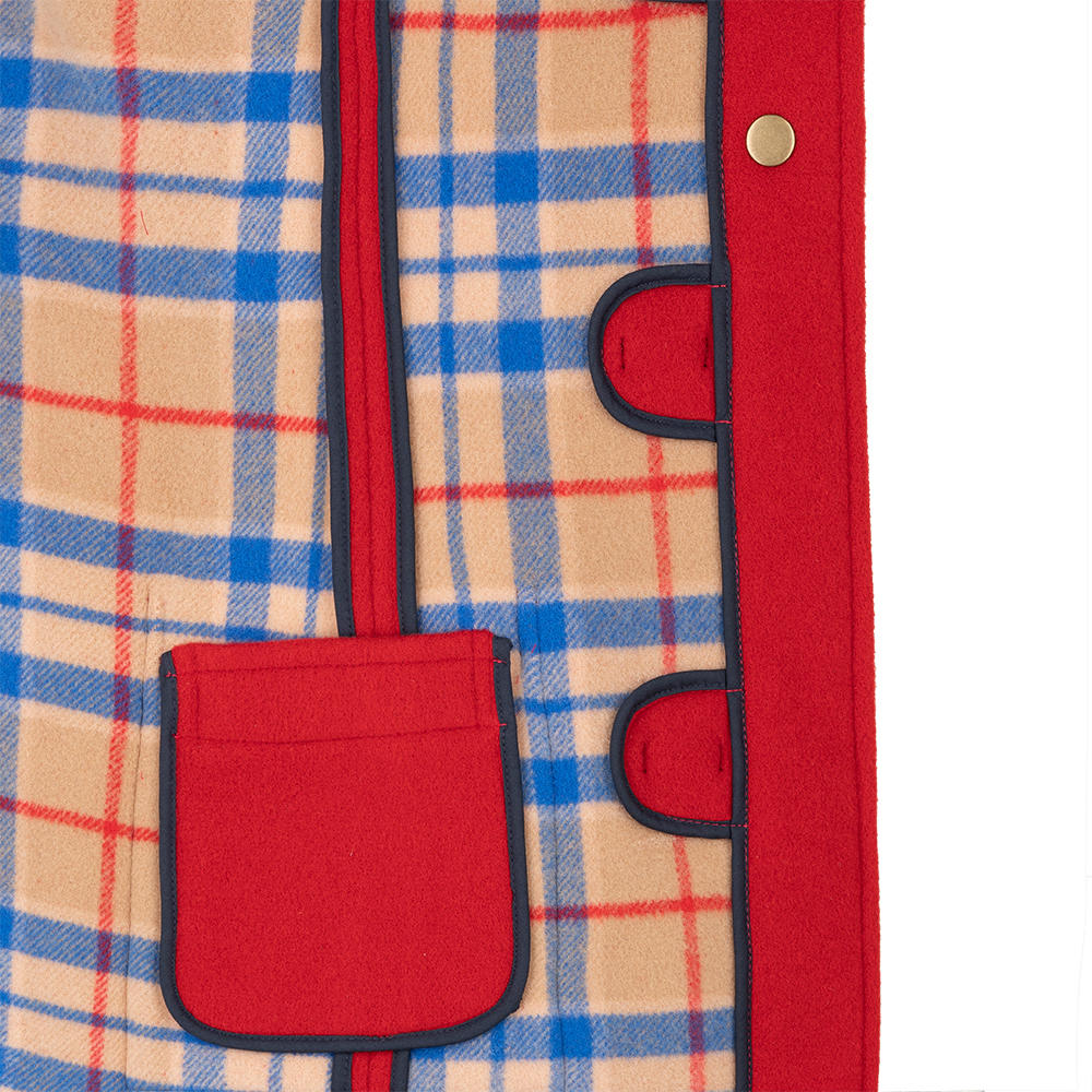 Gloverall »Slim Between« Ladies Duffle Coat
