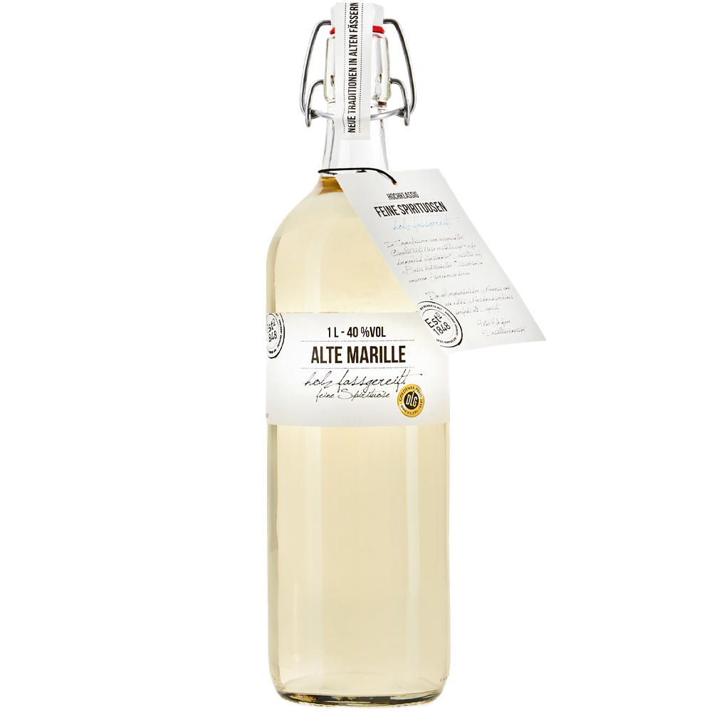 Birkenhof Brennerei »Alte Marille«, 1 l