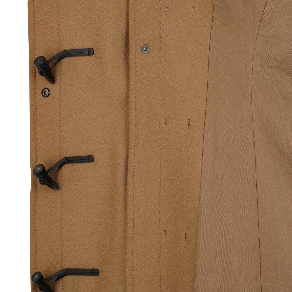 Gloverall Swing Long Duffle