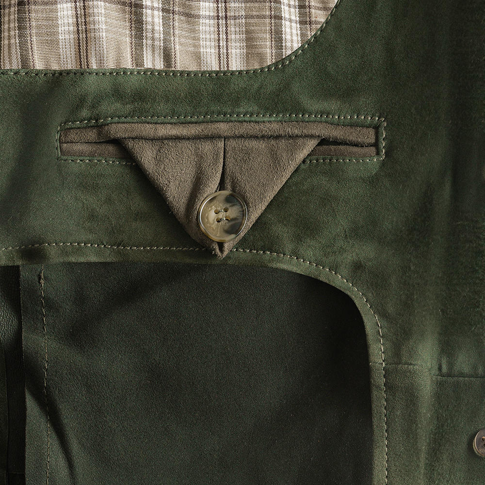 »Norfolk Highlands Lady« Ladies Hunting Blazer