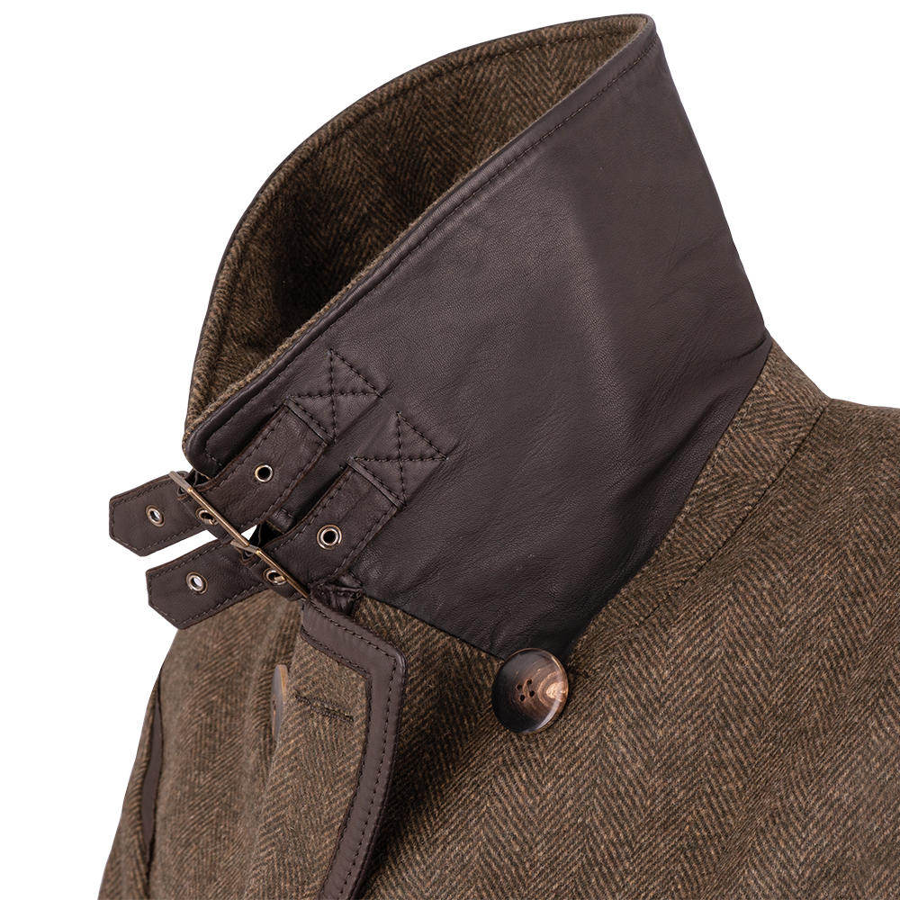 Meindl »Explorer« Men's Coat