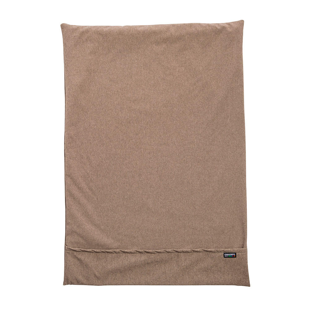Tapis de transport pour chien Easy Travel Pad, marron