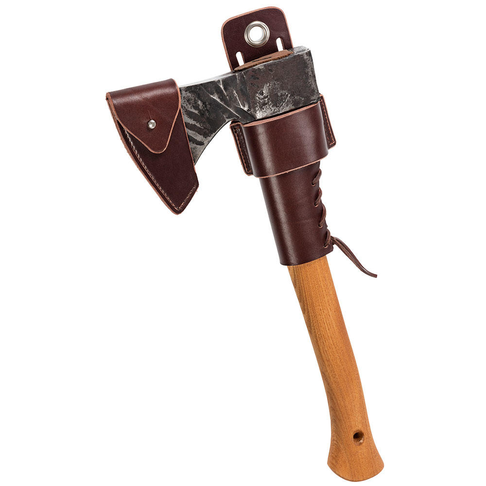 DICTUM® Forest Hatchet, Set