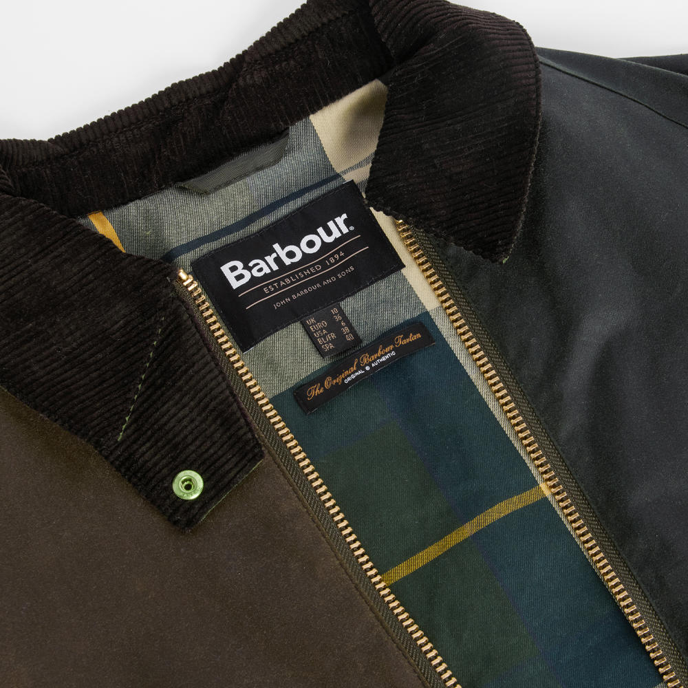 Barbour Damen-Wachsjacke »Arlene«