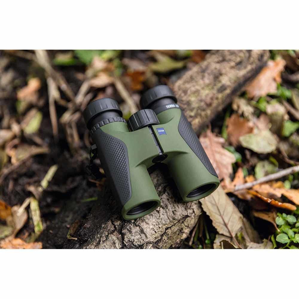 Zeiss Fernglas Terra ED 10 x 32
