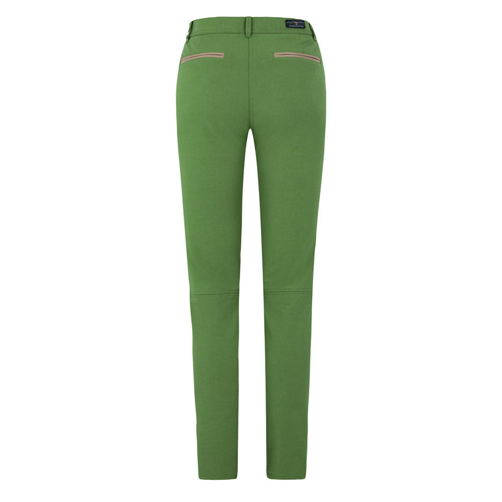 Pamela Henson Damenhose  ROYAL, Bi-Stretch Cotton