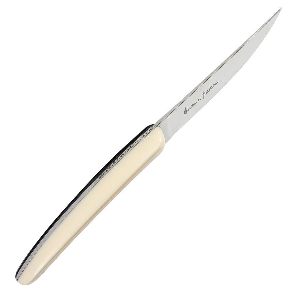 Le Thiers® Shadow Tafelmesser-Satz, 6-teilig