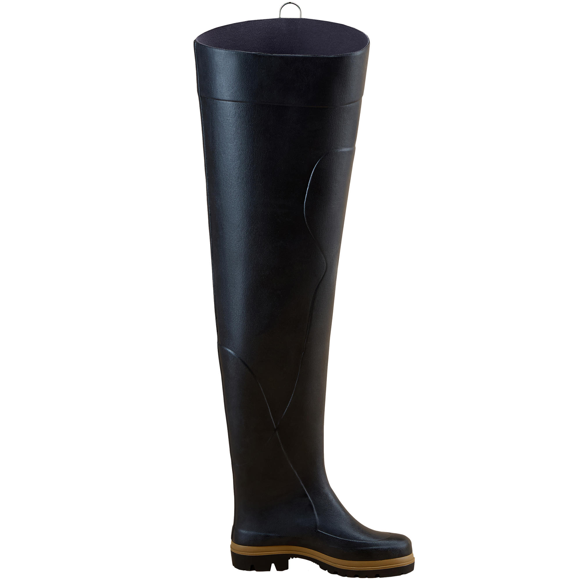Le Chameau Herren-Watstiefel Océane Jersey Lined