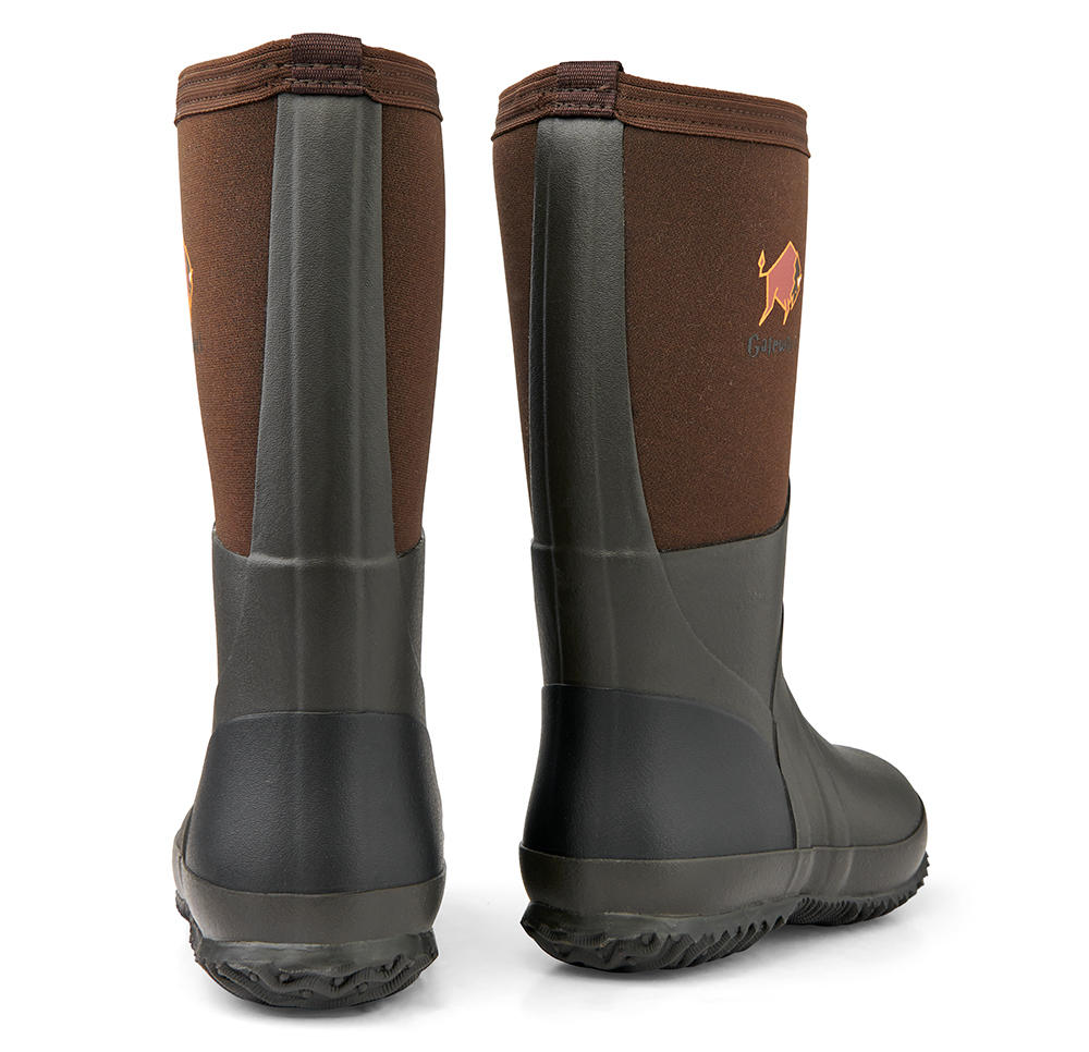 Gateway1 Gummistiefel Wetland Master Kids 12" 7mm
