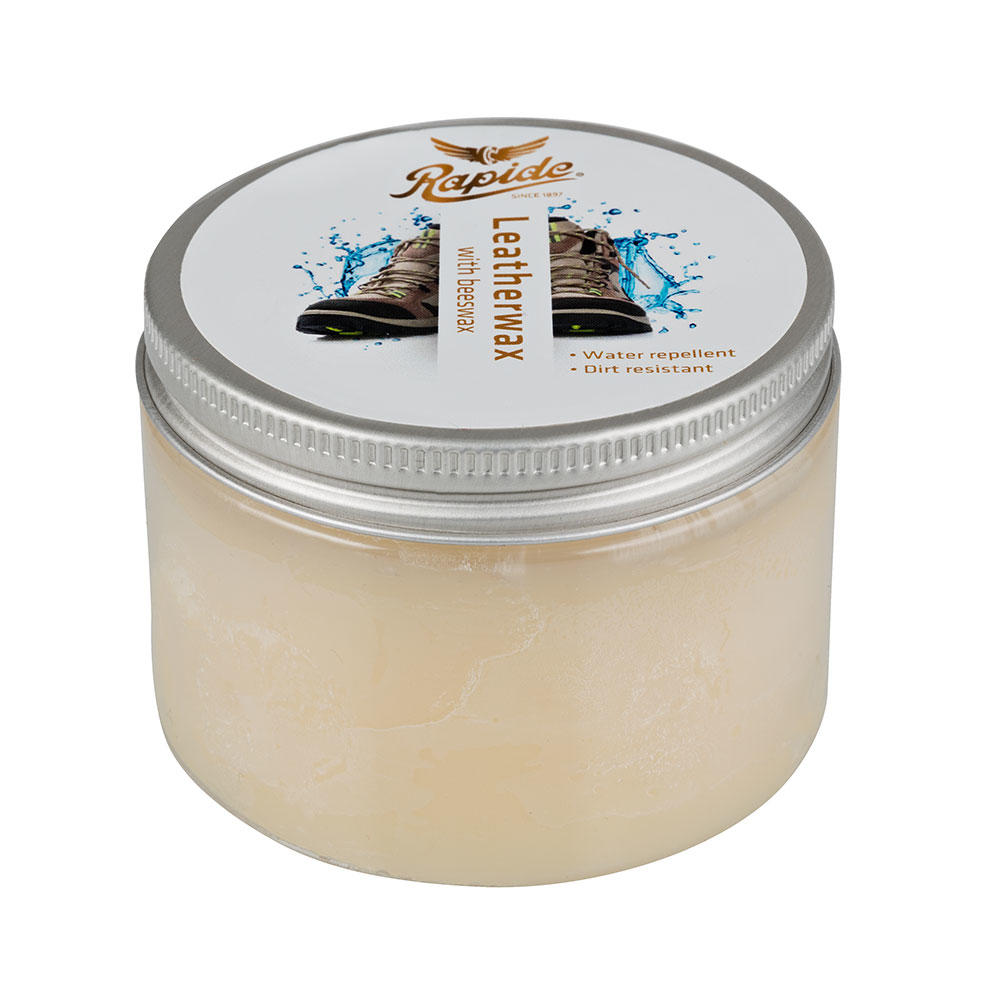 Rapide® Leather Wax, 150 ml