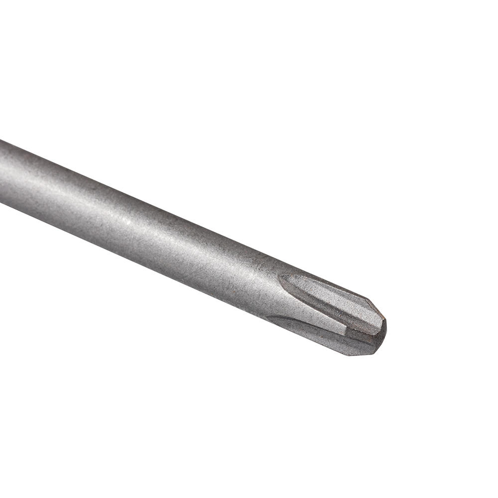 Cabinet Screwdriver, PH3, Oiled Walnut Handle
