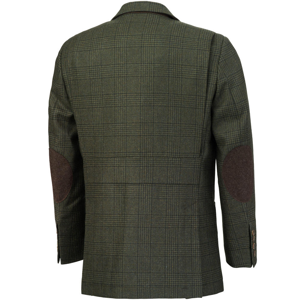 Laksen »Willow« Men’s Tweed Jacket