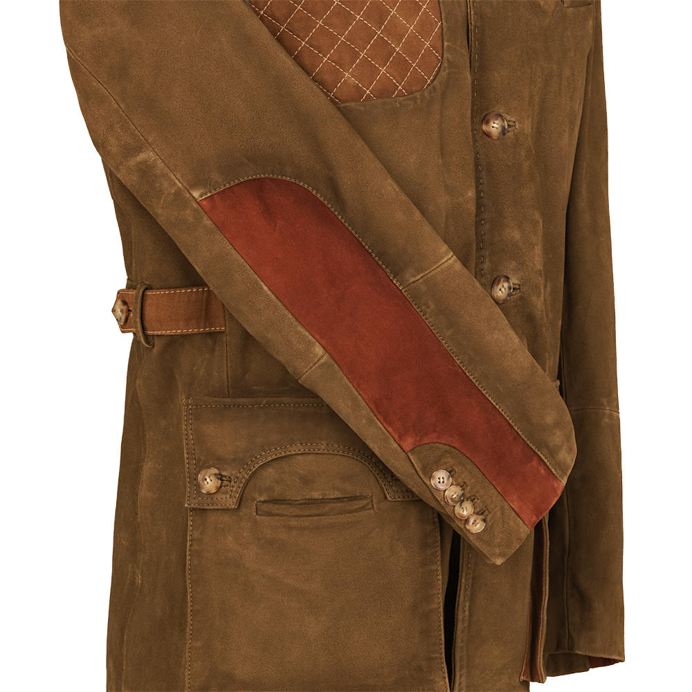 »Norfolk« Men's Hunting Blazer