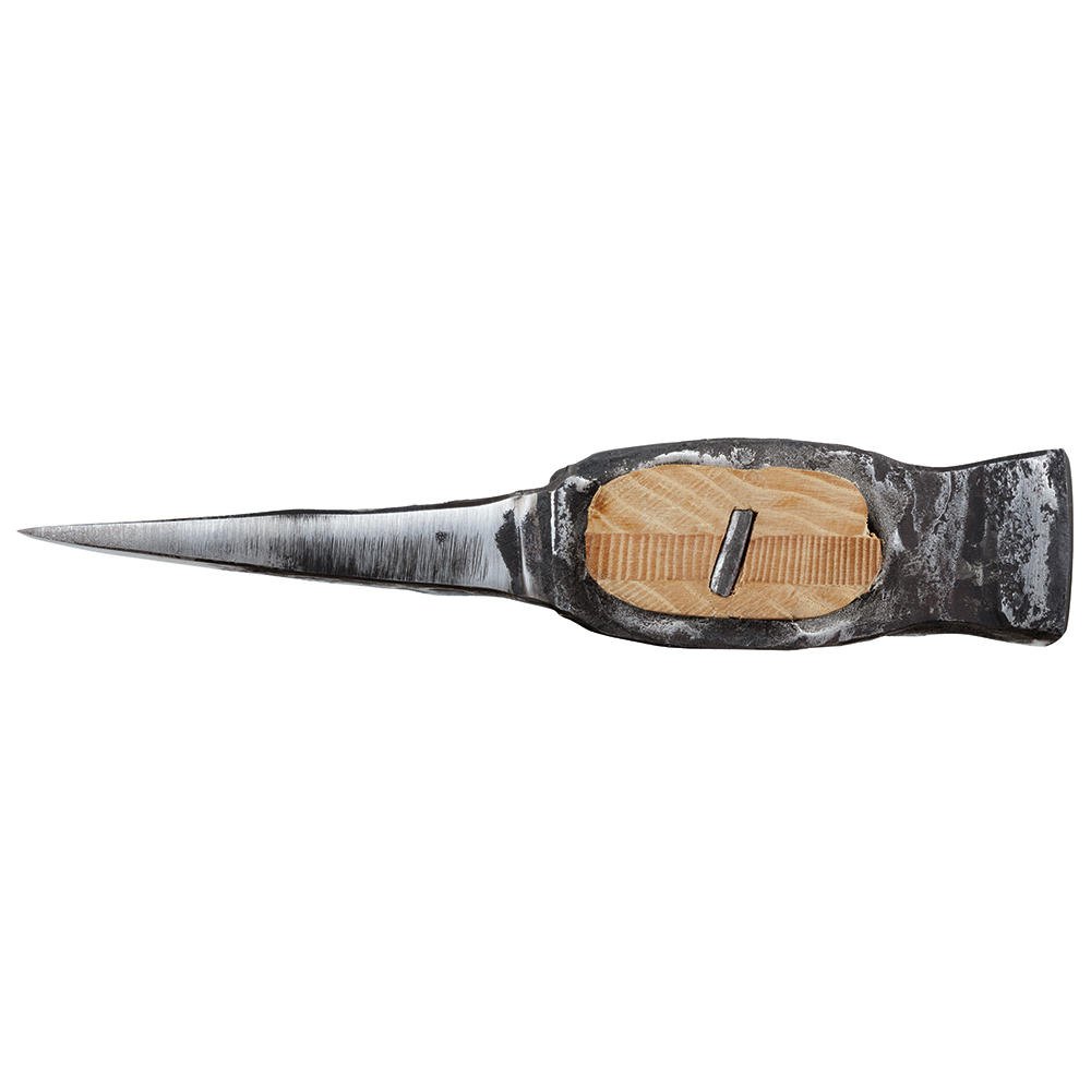 DICTUM® Splitting Maul, with Leather Sheath