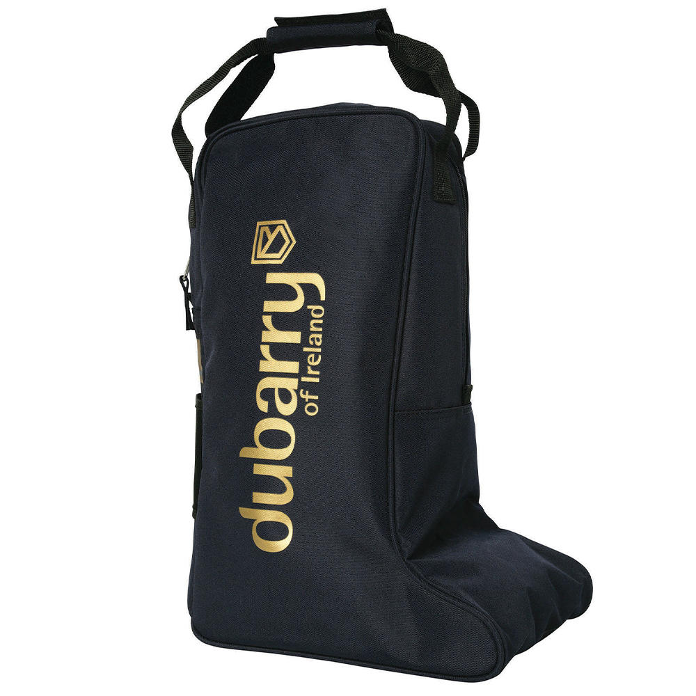 Dubarry Stiefeltasche Dromoland, navy