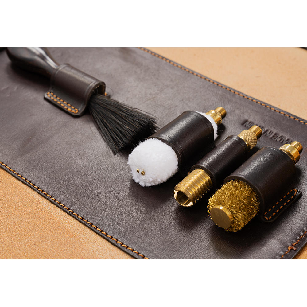 Kit de nettoyage pour armes Rey Pavón