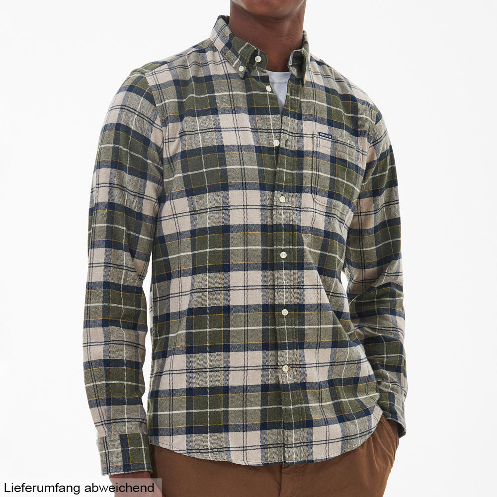 Barbour Herren-Hemd »Kyeloch«