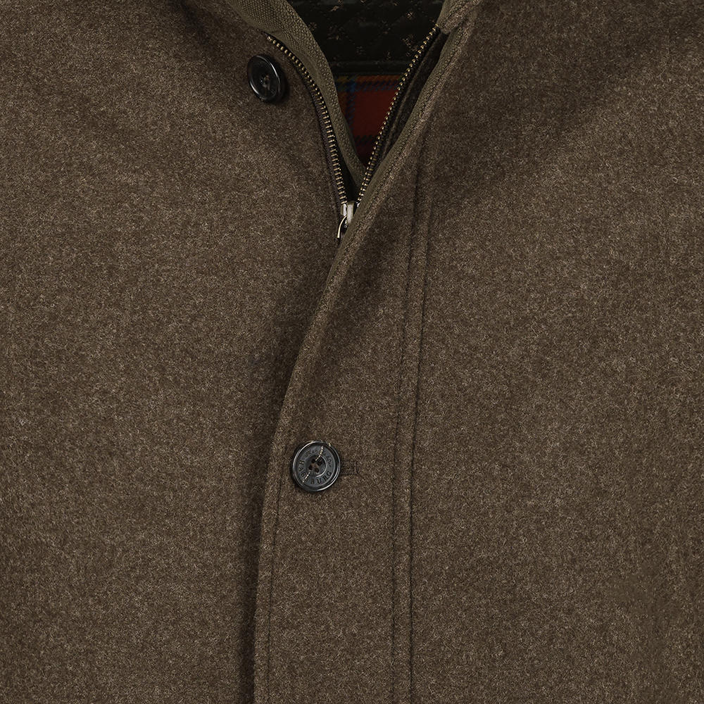 Habsburg Herren Loden-Jacke »Alexander«