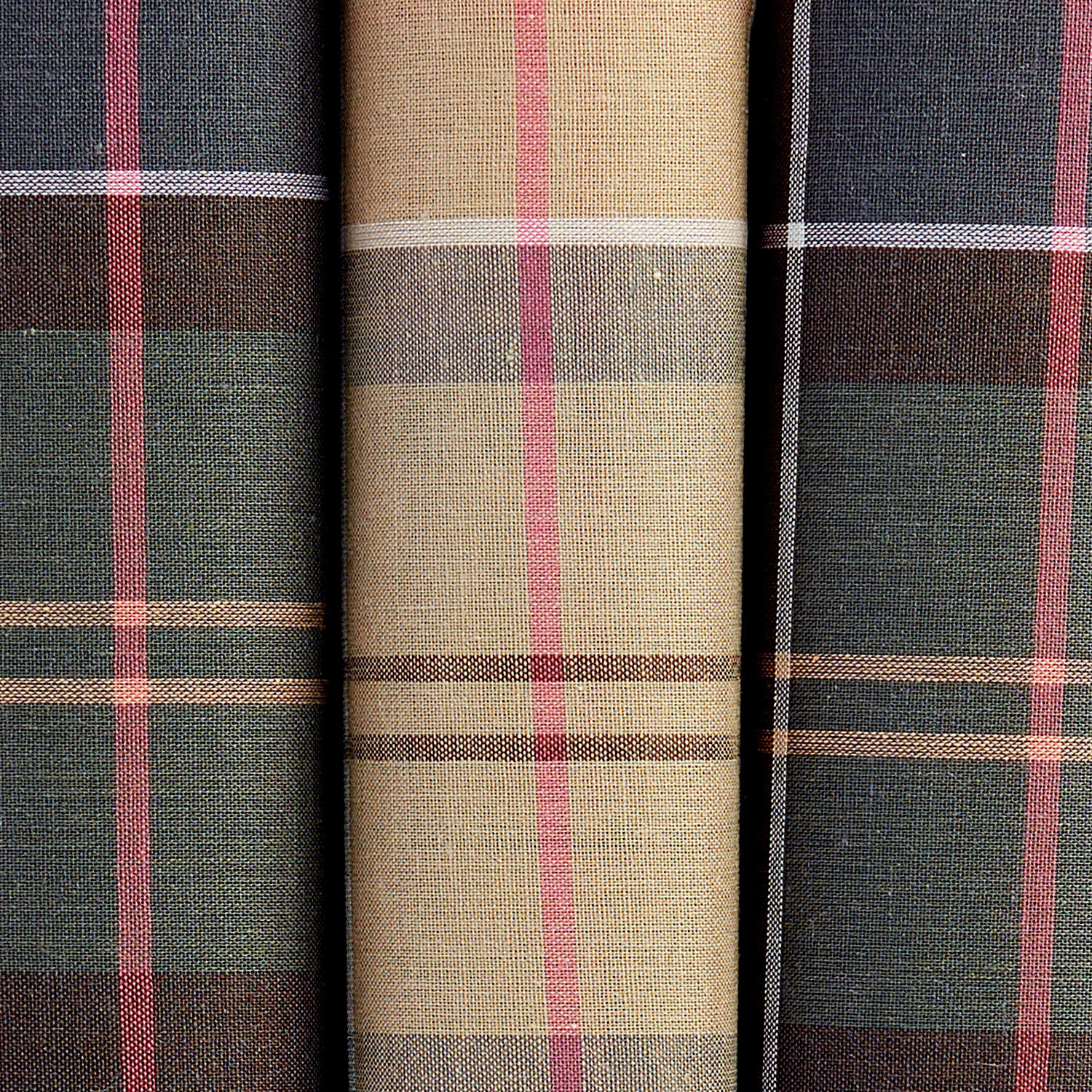 Barbour Taschentuch »3er Box«