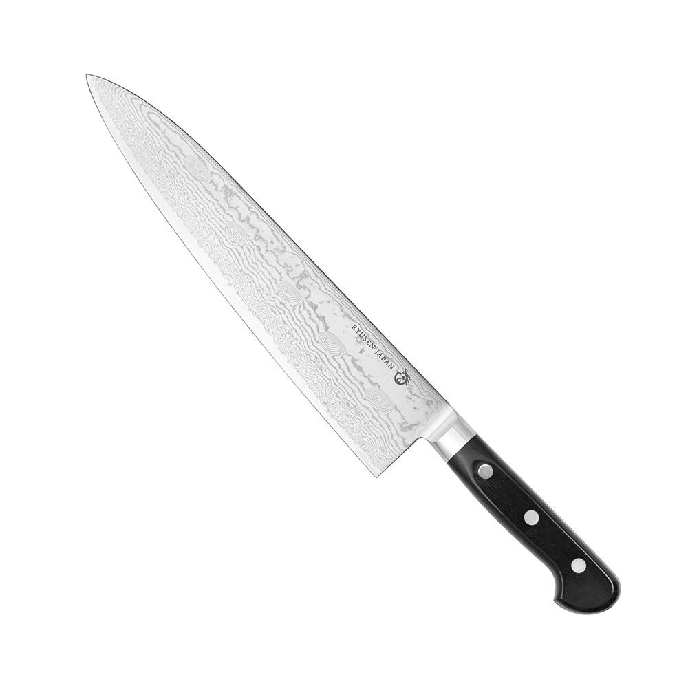 Bontenunryu Hocho, Gyuto (couteau à poisson et à viande), 300 mm