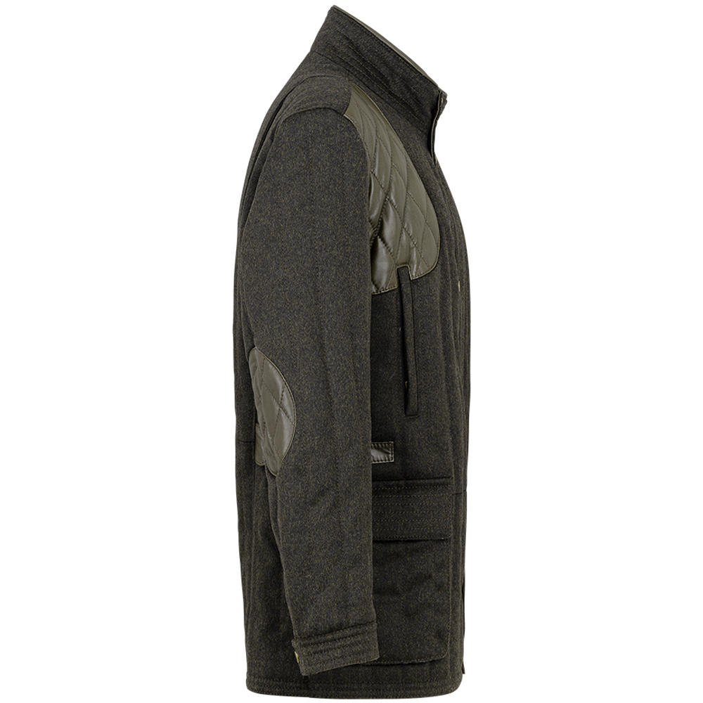 Heinz Bauer Herren Jagdjacke NT Hunter
