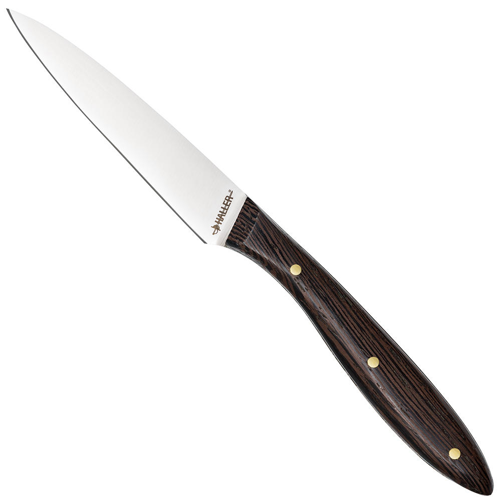 Haller® Schäl- und Gemüsemesser, Wenge