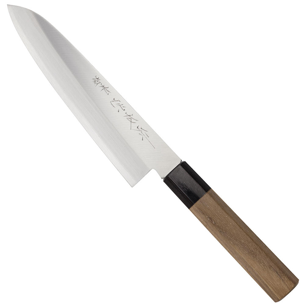 Sojusaku Hocho, Gyuto (Fisch- und Fleischmesser)