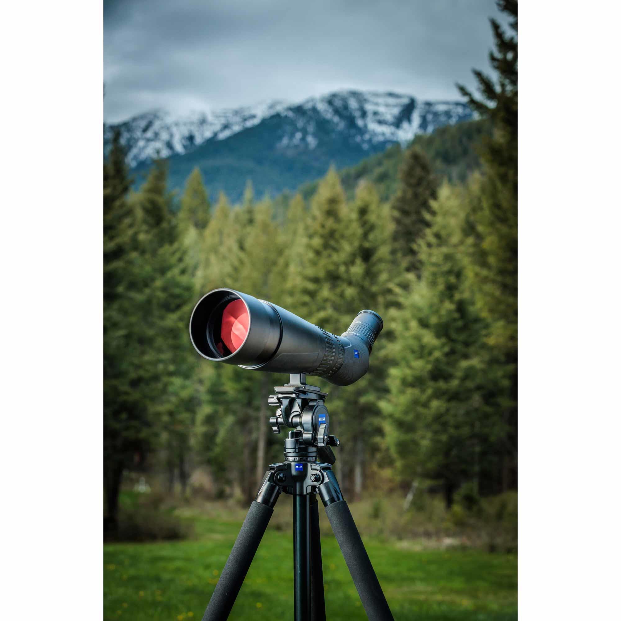 Zeiss Spektiv Victory Harpia 85