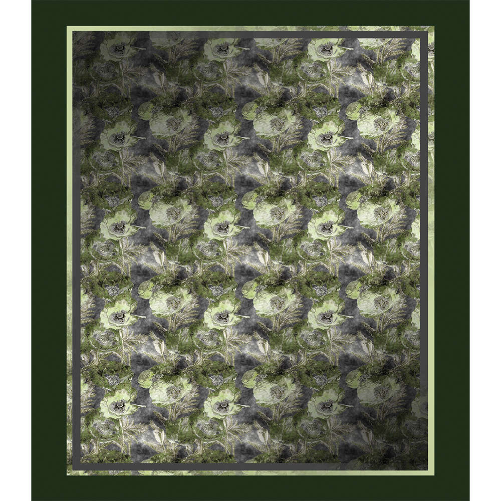 Foulard en soie »Sardegna« 200