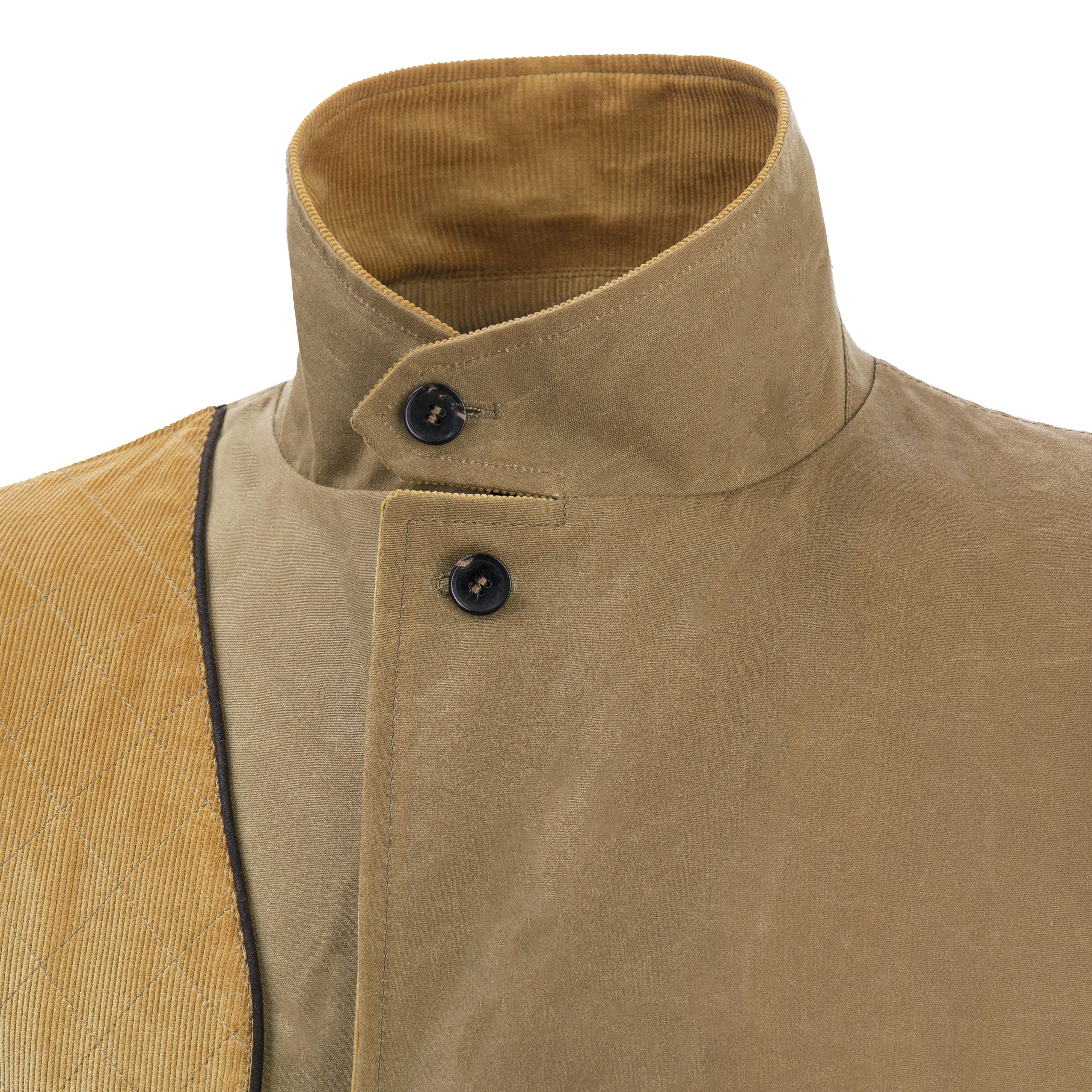 »Remo« Men's Waxed Jacket