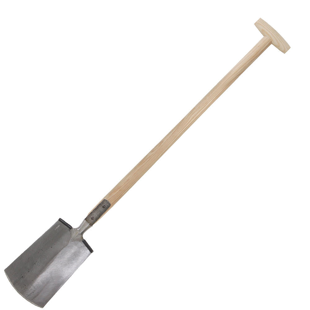 Baack® Holsteiner Rüffel T-Griff, 115 cm