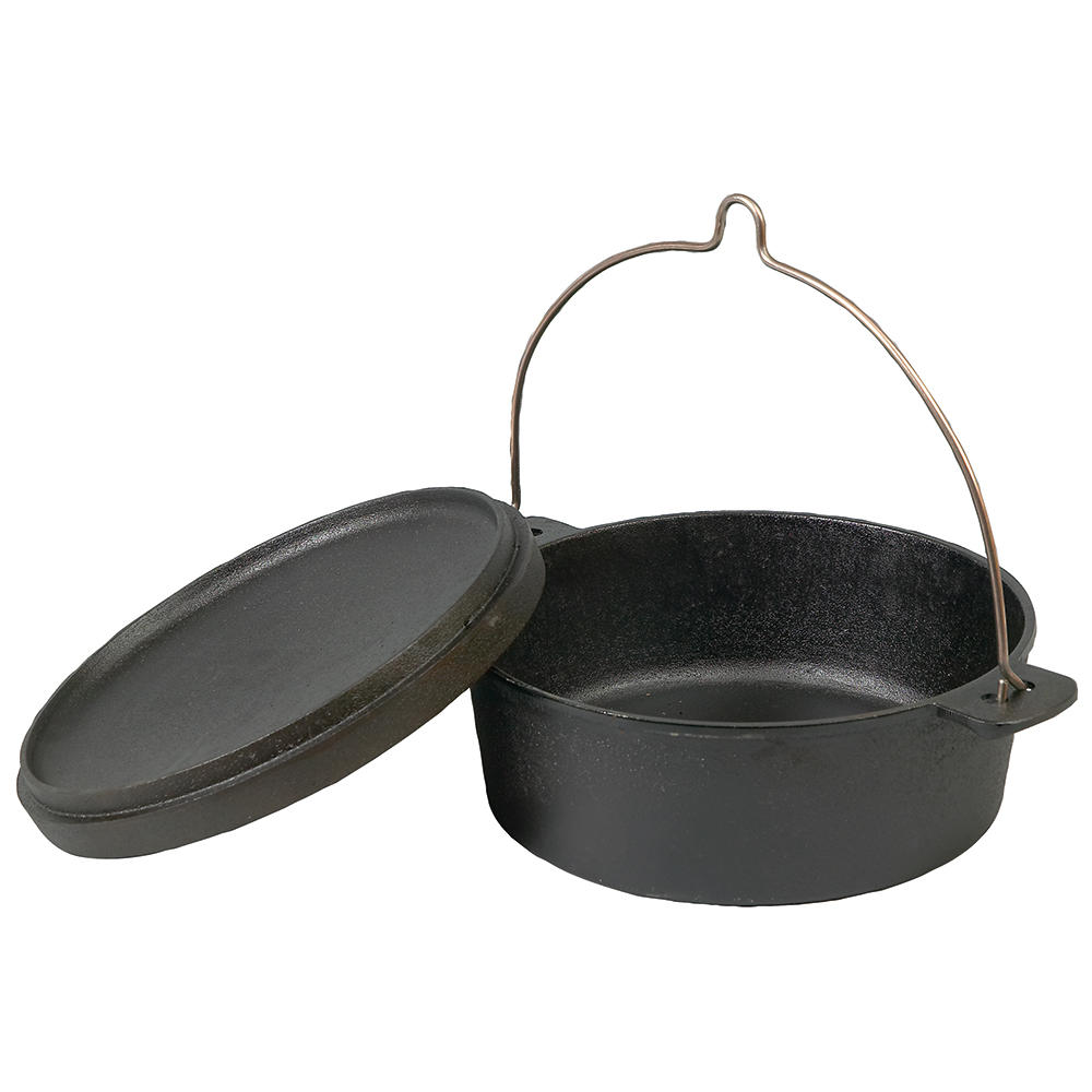 Skeppshult Dutch Oven