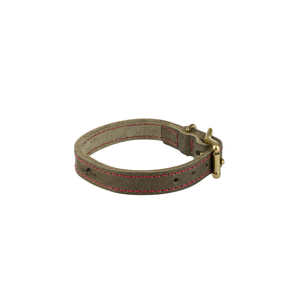 The GunDog Affair Halsband, 15 mm, Größe M