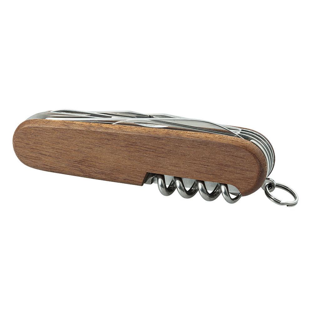 Couteau pliant Victorinox®, Spartan Wood