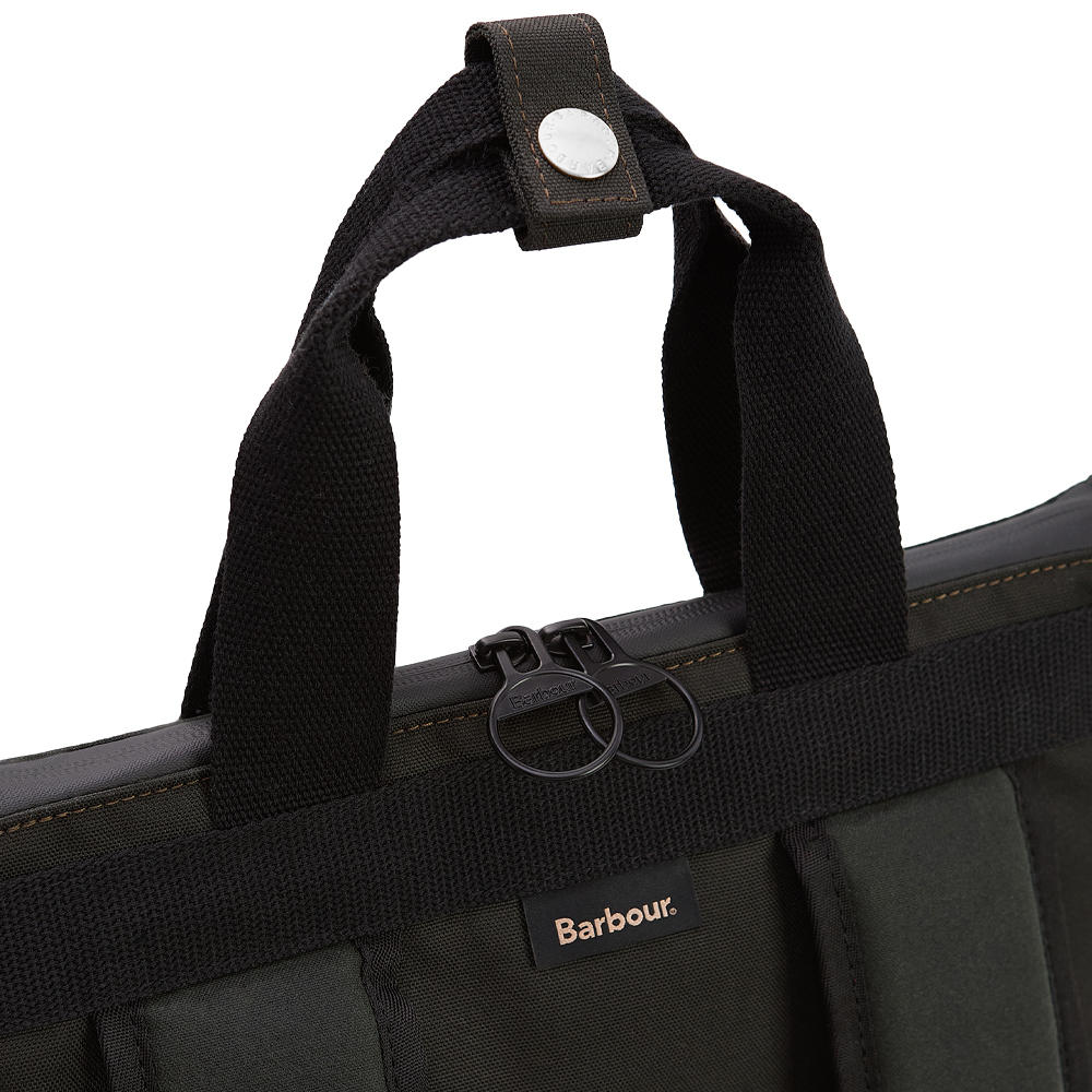 Barbour Rucksack »Field Wax«