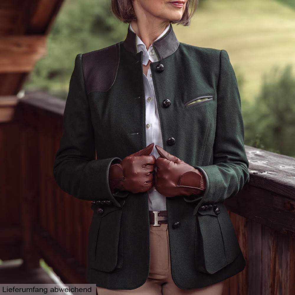 Veste de tir pour femme VON DÖRNBERG » Diana «, loden