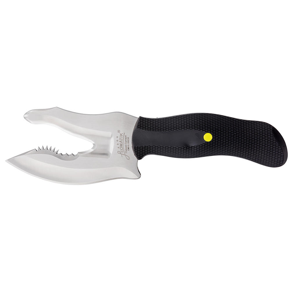 Leomatik® »Modell L« Field Dressing Knife