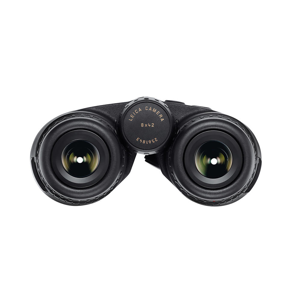 Leica Geovid R 8 x 42 Binoculars with Range Finder