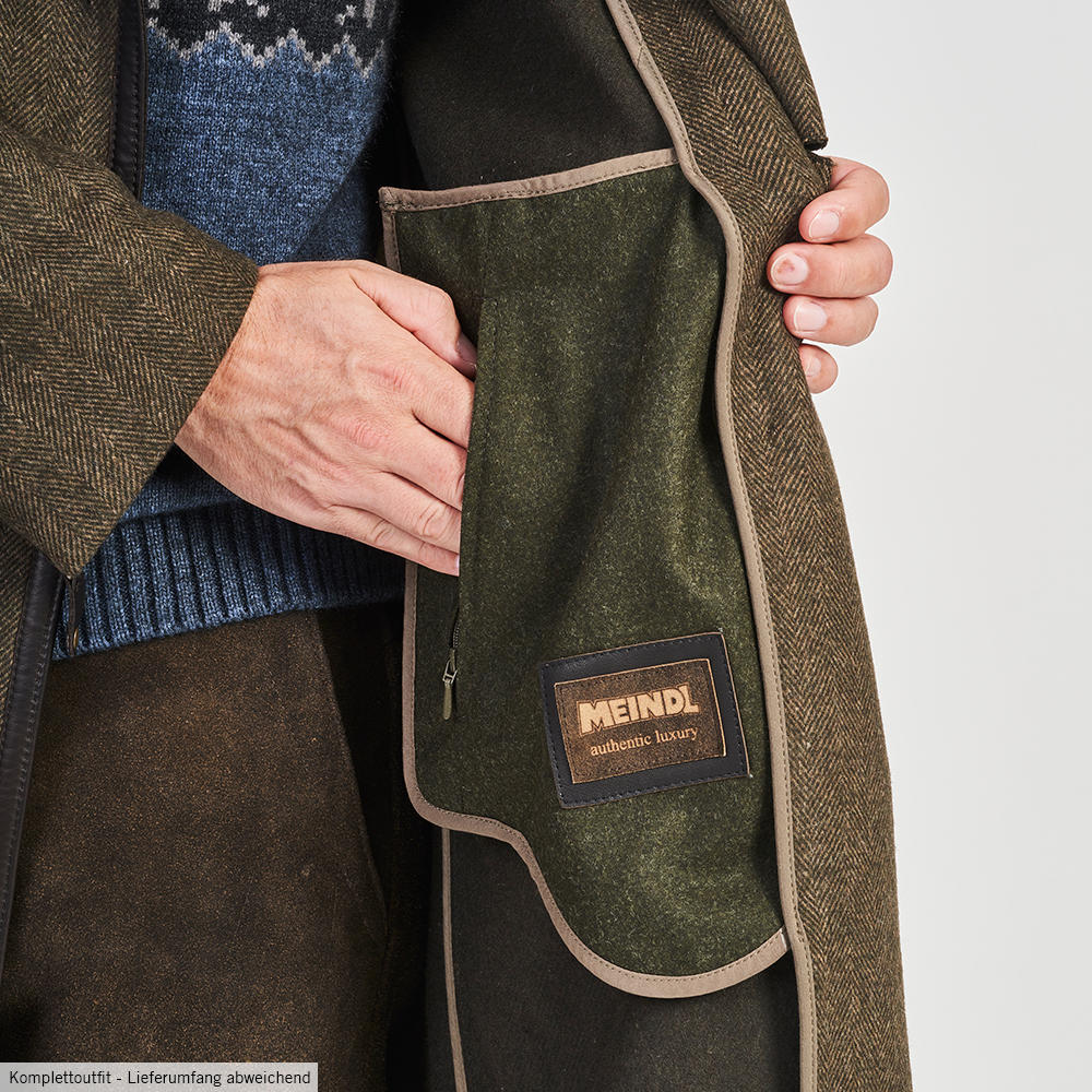 Meindl »Explorer« Men's Coat