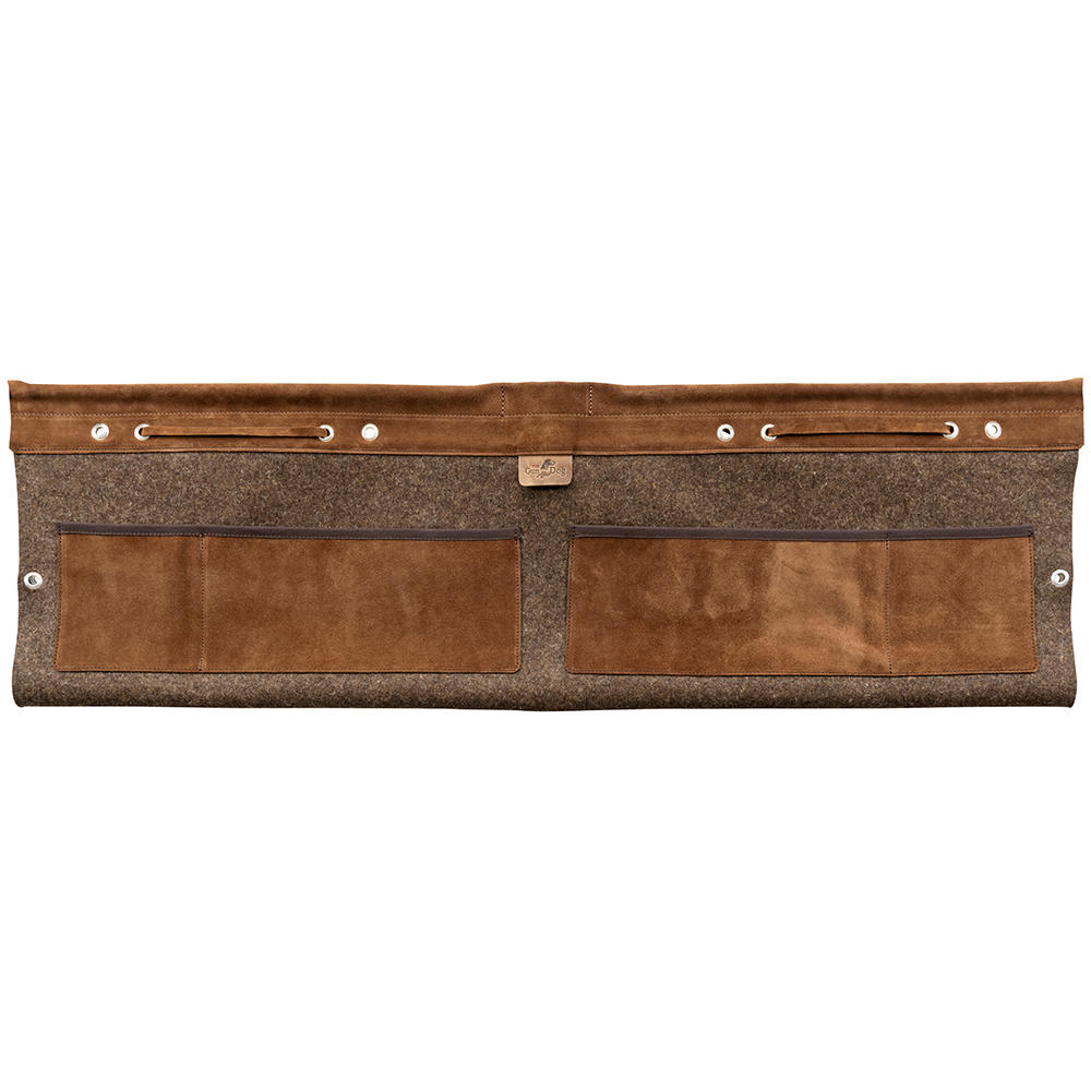 The GunDog Affair Car Gun Case