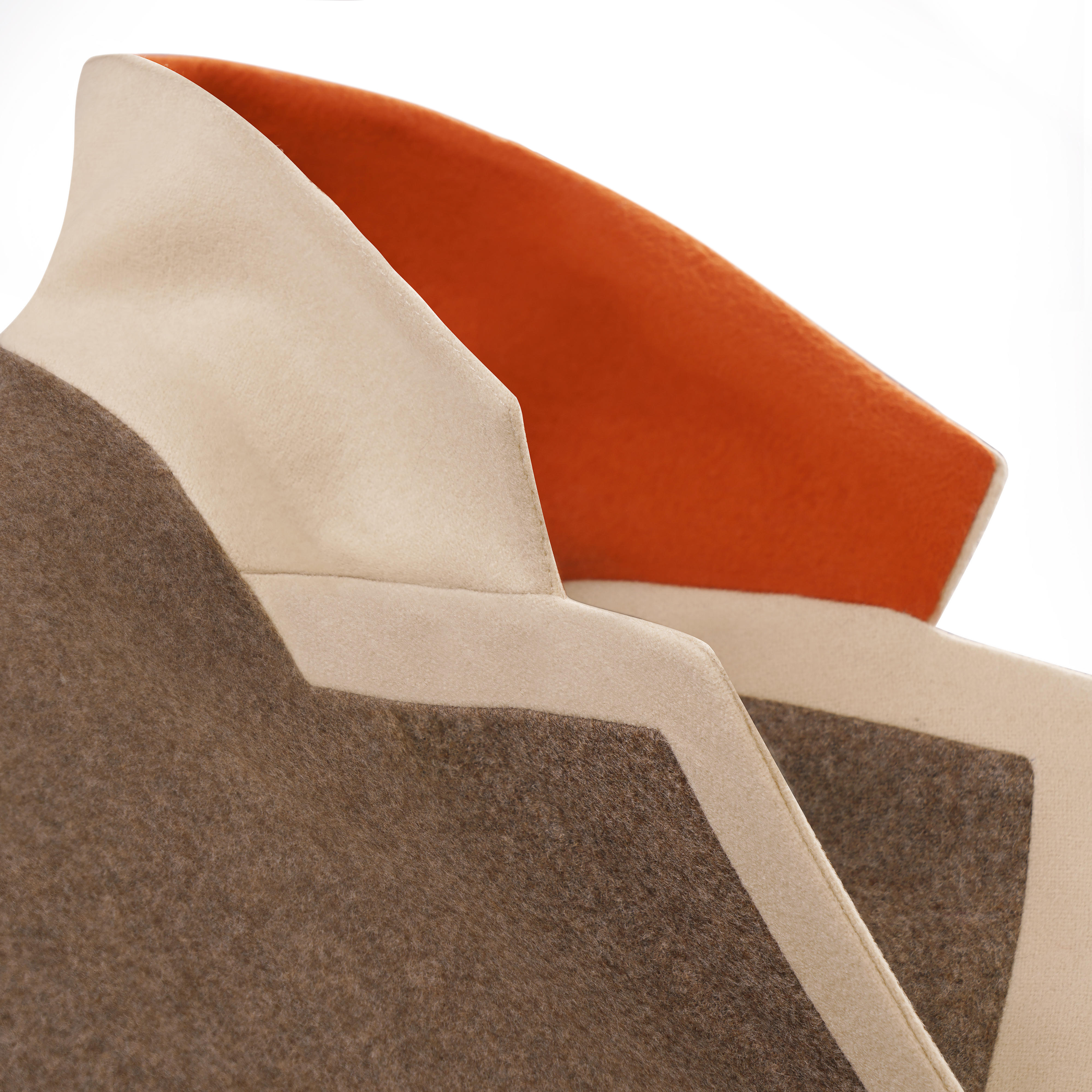 Stajan Damen Blazer Gloria