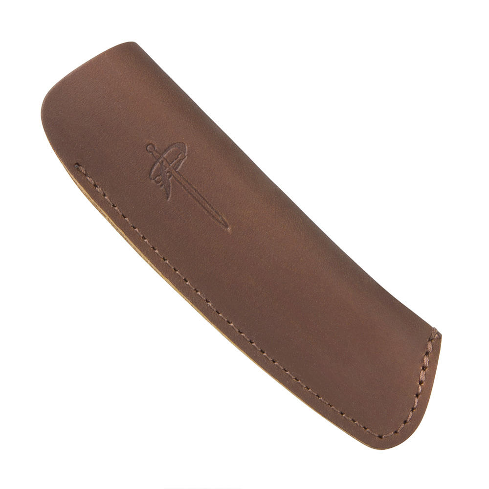Perceval Klappmesser L08, Pistazienholz 