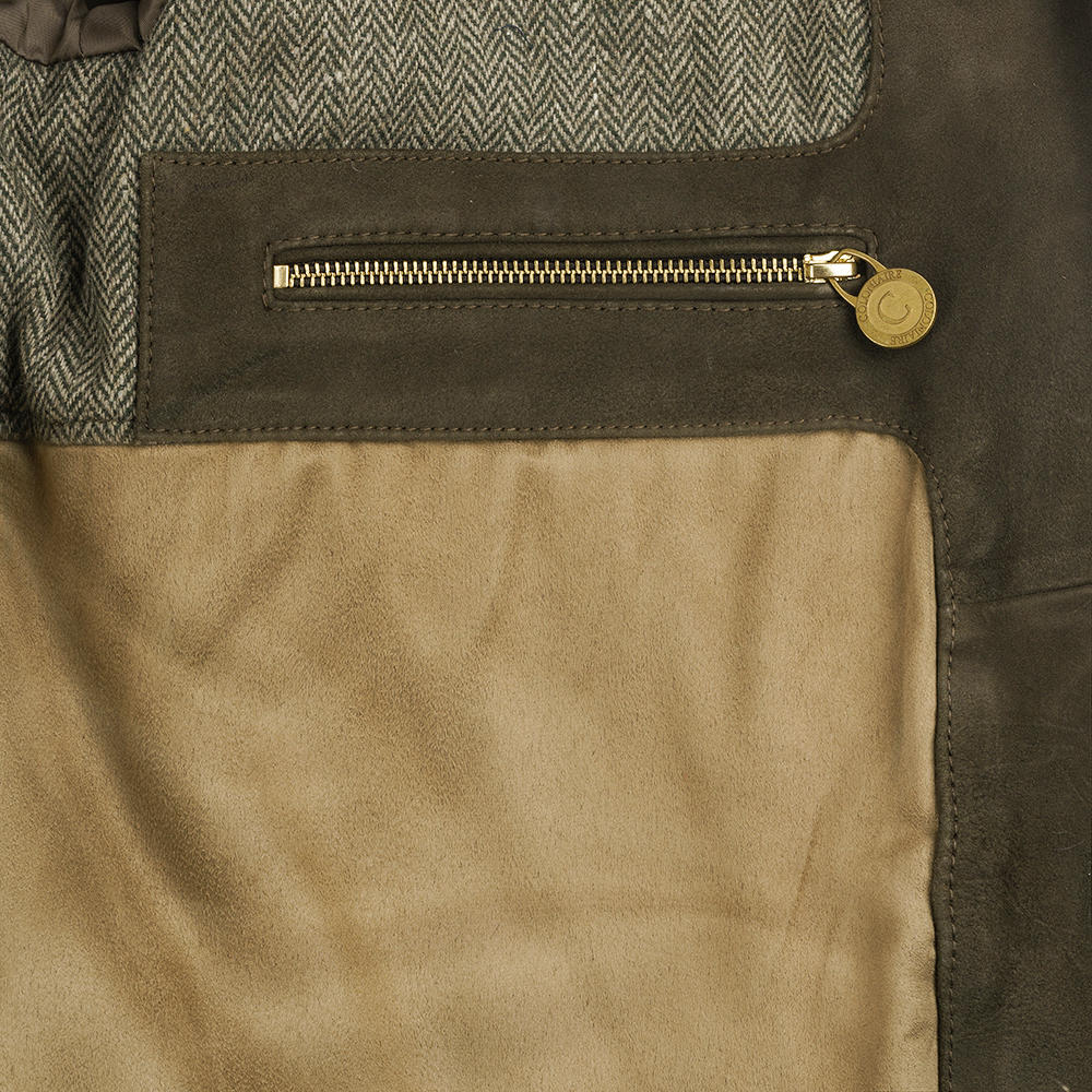 »Marshal« Men's Duffle Coat