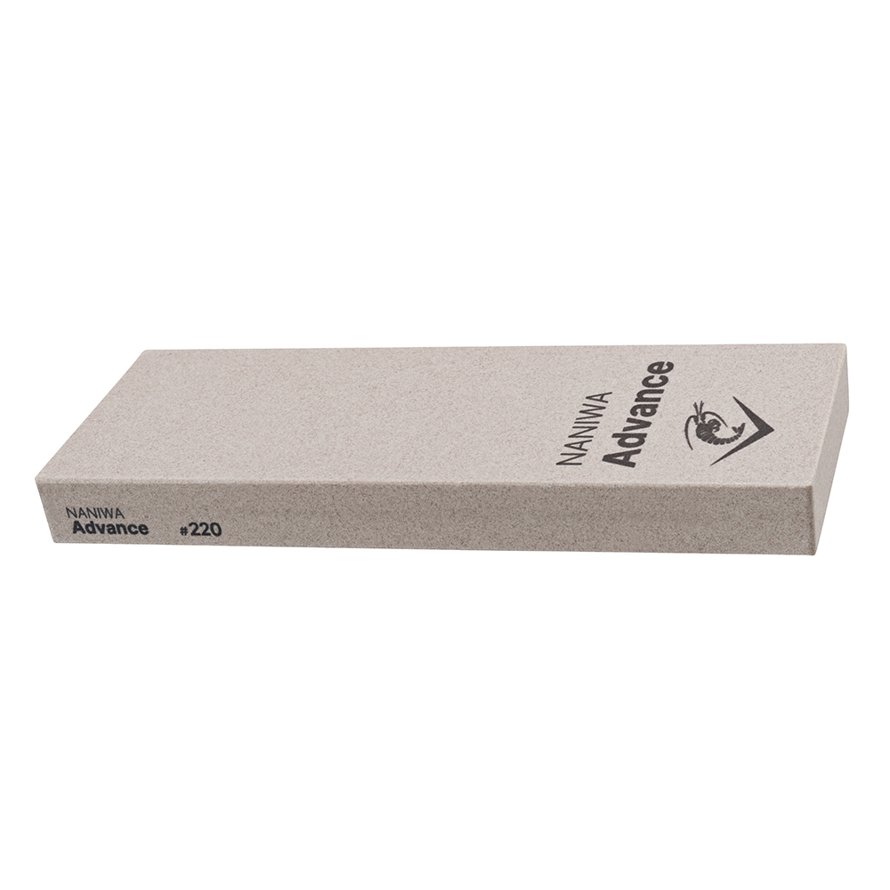 Naniwa® Advance S2 Schruppstein, Körnung 220