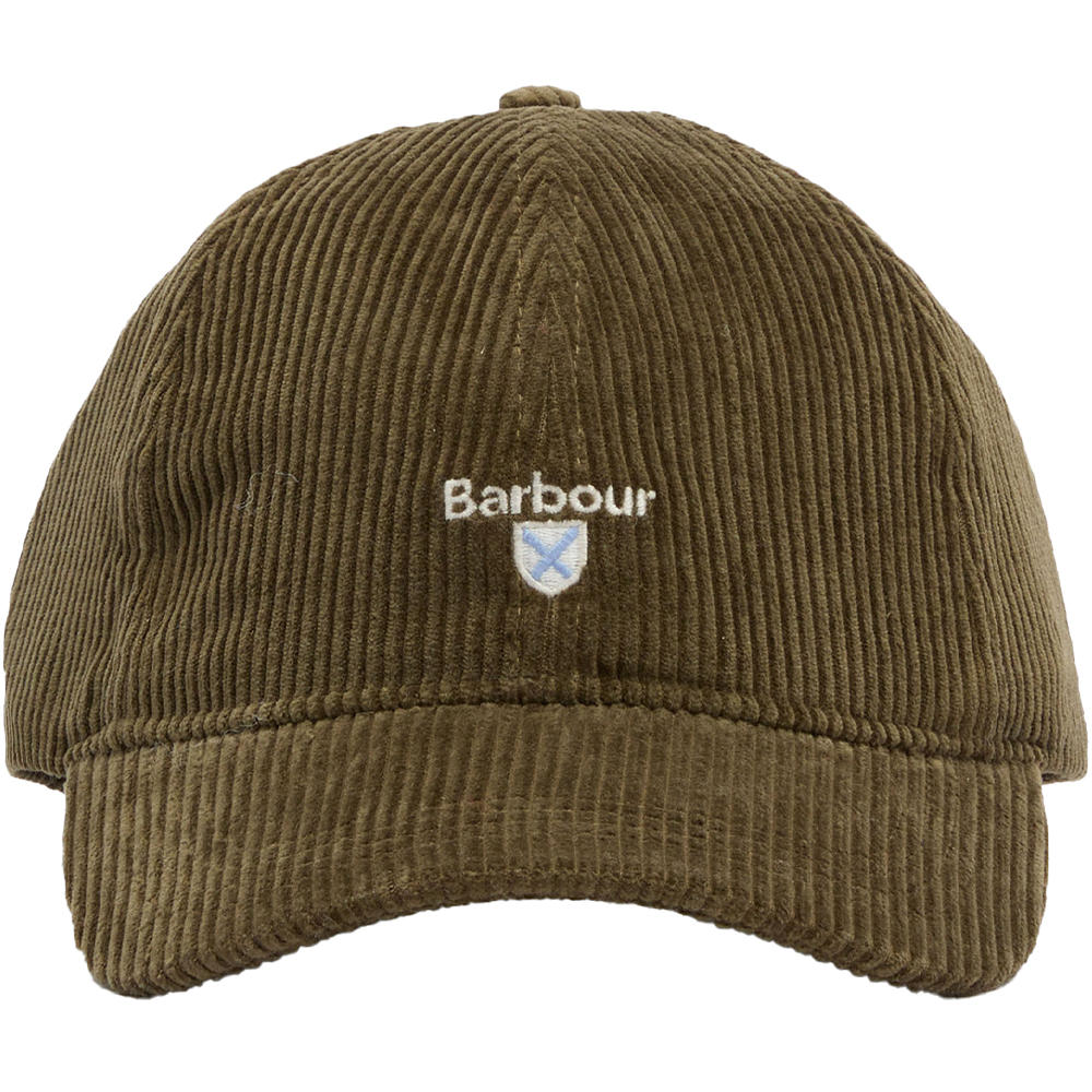Barbour Sport Cap »Preston«