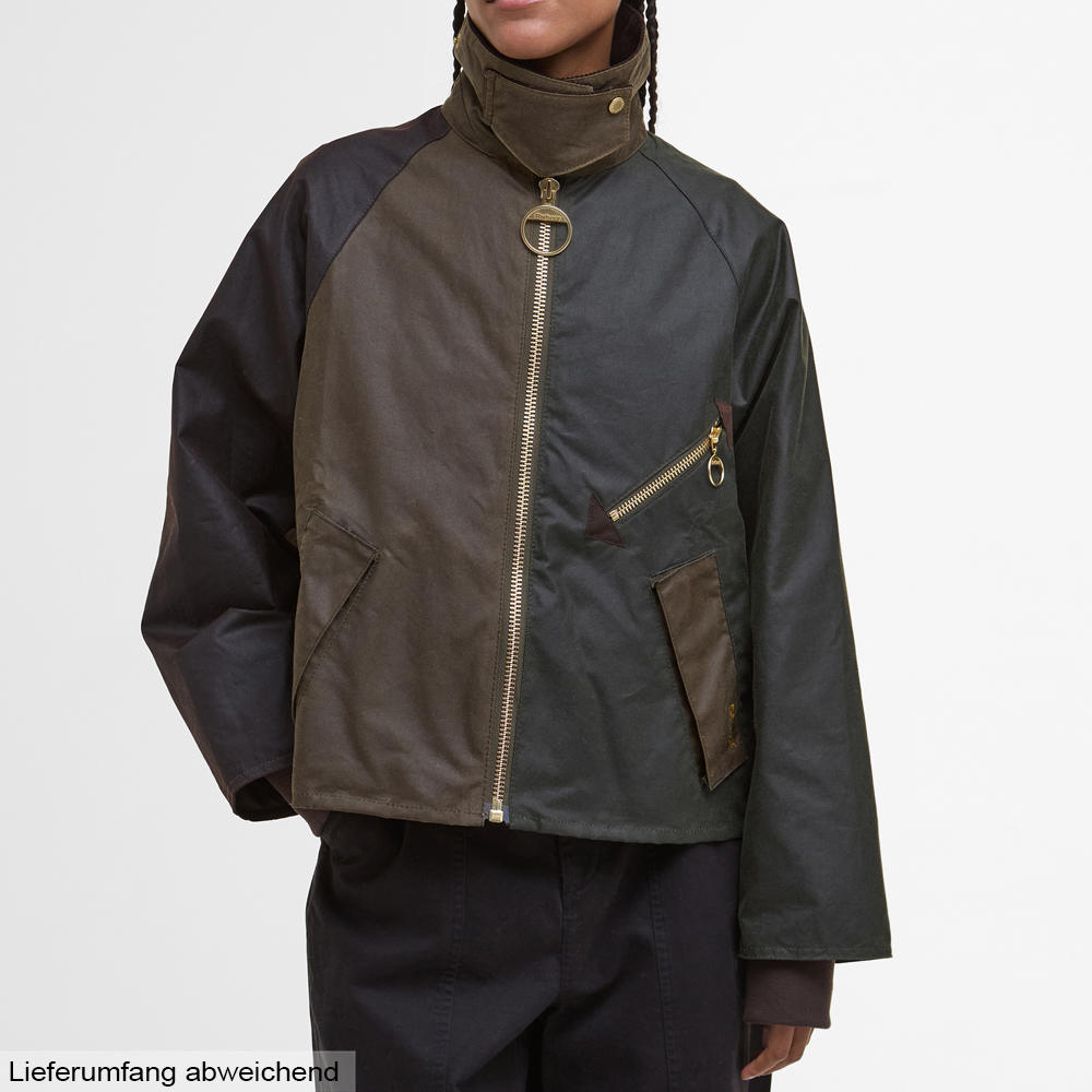 Barbour Damen-Wachsjacke »Arlene«